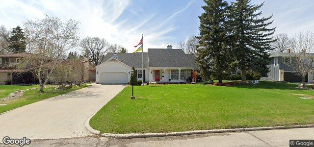 41 D'Arcy Drive（加拿大曼尼托巴省温尼伯市）房屋照片