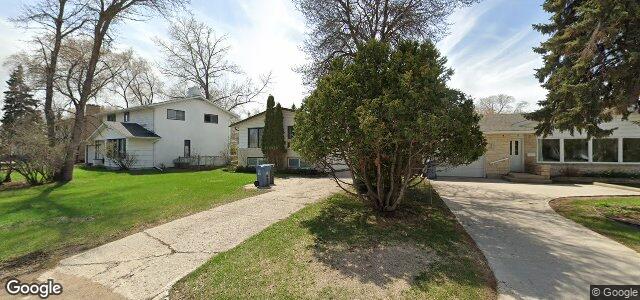 55 Agassiz Drive（加拿大曼尼托巴省溫尼伯市）房屋照片