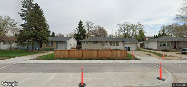 Photo of 56 University Crescent in Winnipeg, Manitoba