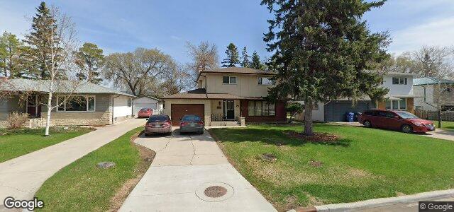 60 Thatcher Drive ਦੀ ਫੋਟੋ, ਵਿਨੀਪਿਗ, ਮੈਨੀਟੋਬਾ