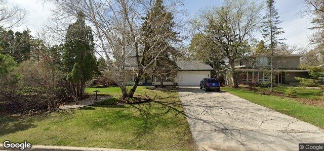 Larawan ng 61 D'Arcy Drive sa Winnipeg, Manitoba