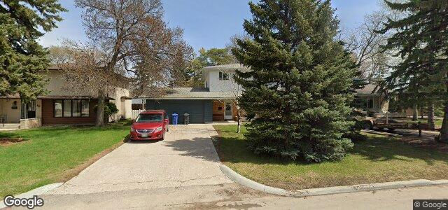Larawan ng 62 Thatcher Drive sa Winnipeg, Manitoba