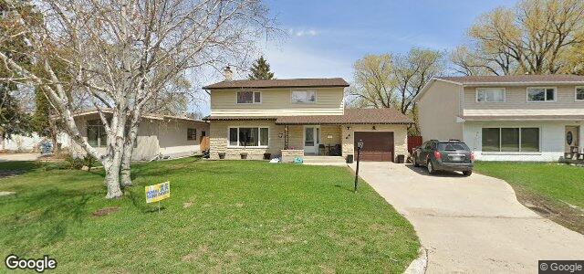 64 Agassiz Drive ਦੀ ਫੋਟੋ, ਵਿਨੀਪਿਗ, ਮੈਨੀਟੋਬਾ