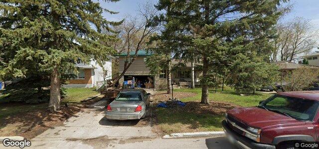 Photo of 64 Thatcher Drive in Winnipeg, Manitoba