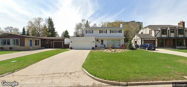 65 Agassiz Drive ਦੀ ਫੋਟੋ, ਵਿਨੀਪਿਗ, ਮੈਨੀਟੋਬਾ