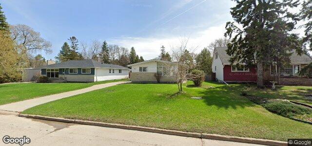 81 Agassiz Drive ਦੀ ਫੋਟੋ, ਵਿਨੀਪਿਗ, ਮੈਨੀਟੋਬਾ