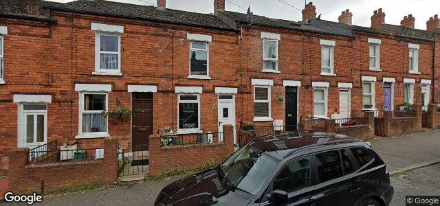 10 Rockmore Road（加拿大曼尼托巴省溫尼伯市）房屋照片