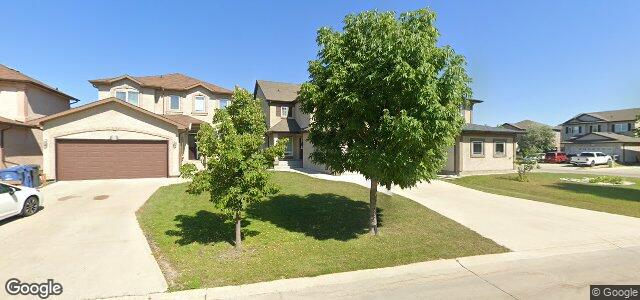 100 Amberstone Road ਦੀ ਫੋਟੋ, ਵਿਨੀਪਿਗ, ਮੈਨੀਟੋਬਾ