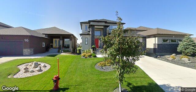 100 Massalia Drive ਦੀ ਫੋਟੋ, ਵਿਨੀਪਿਗ, ਮੈਨੀਟੋਬਾ