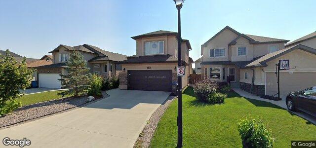 101 Baltic Bay ਦੀ ਫੋਟੋ, ਵਿਨੀਪਿਗ, ਮੈਨੀਟੋਬਾ