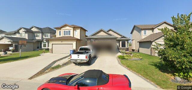 102 Baltic Bay（加拿大曼尼托巴省温尼伯市）房屋照片