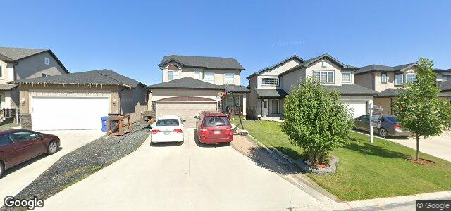 103 Bitterfield Drive ਦੀ ਫੋਟੋ, ਵਿਨੀਪਿਗ, ਮੈਨੀਟੋਬਾ