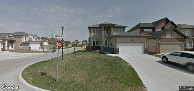 103 Innsbruck Way ਦੀ ਫੋਟੋ, ਵਿਨੀਪਿਗ, ਮੈਨੀਟੋਬਾ