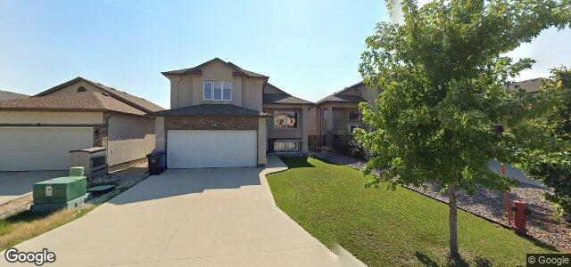 105 Baltic Bay（加拿大曼尼托巴省温尼伯市）房屋照片