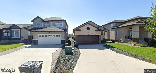 106 Bitterfield Drive（加拿大曼尼托巴省溫尼伯市）房屋照片