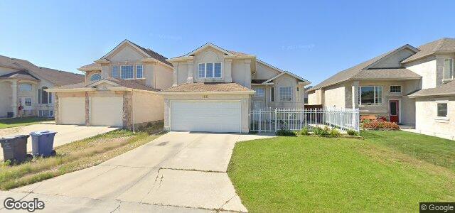 106 Strasbourg Drive ਦੀ ਫੋਟੋ, ਵਿਨੀਪਿਗ, ਮੈਨੀਟੋਬਾ