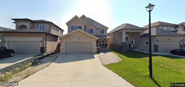 108 Mosselle Drive ਦੀ ਫੋਟੋ, ਵਿਨੀਪਿਗ, ਮੈਨੀਟੋਬਾ
