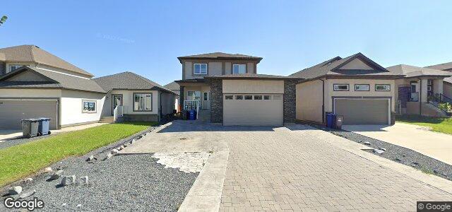 Larawan ng 11 Degner Place sa Winnipeg, Manitoba