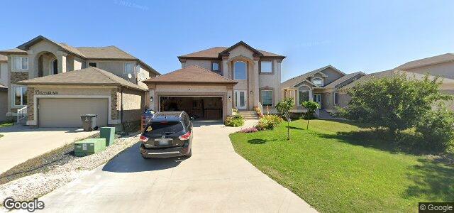 11 Tessler Bay（加拿大曼尼托巴省温尼伯市）房屋照片