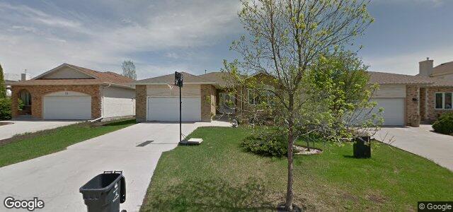 11 Vistula Way（加拿大曼尼托巴省溫尼伯市）房屋照片