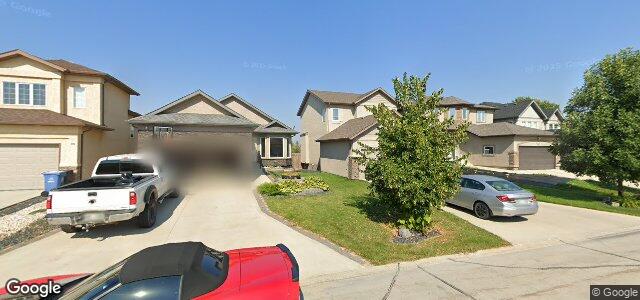 110 Baltic Bay（加拿大曼尼托巴省溫尼伯市）房屋照片