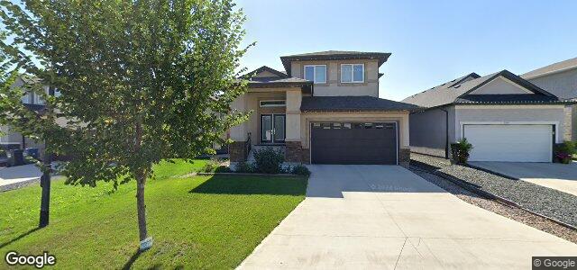 110 Bitterfield Drive ਦੀ ਫੋਟੋ, ਵਿਨੀਪਿਗ, ਮੈਨੀਟੋਬਾ