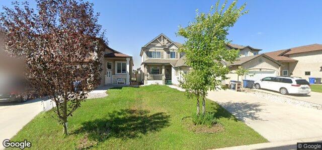 110 Darbrett Bay ਦੀ ਫੋਟੋ, ਵਿਨੀਪਿਗ, ਮੈਨੀਟੋਬਾ