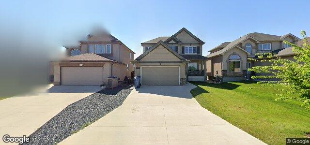 111 Amberstone Road ਦੀ ਫੋਟੋ, ਵਿਨੀਪਿਗ, ਮੈਨੀਟੋਬਾ