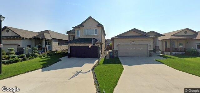 117 Baltic Bay ਦੀ ਫੋਟੋ, ਵਿਨੀਪਿਗ, ਮੈਨੀਟੋਬਾ