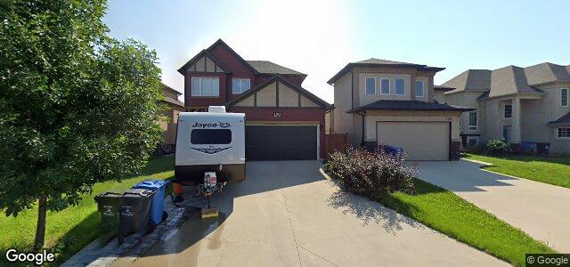 120 Mosselle Drive ਦੀ ਫੋਟੋ, ਵਿਨੀਪਿਗ, ਮੈਨੀਟੋਬਾ