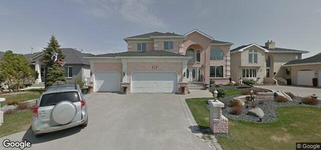 121 Amber Trail（加拿大曼尼托巴省温尼伯市）房屋照片