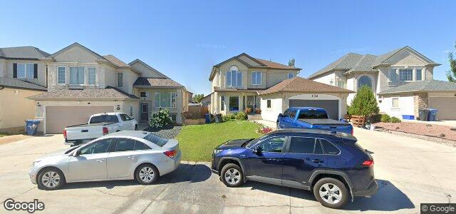 126 Strasbourg Drive ਦੀ ਫੋਟੋ, ਵਿਨੀਪਿਗ, ਮੈਨੀਟੋਬਾ