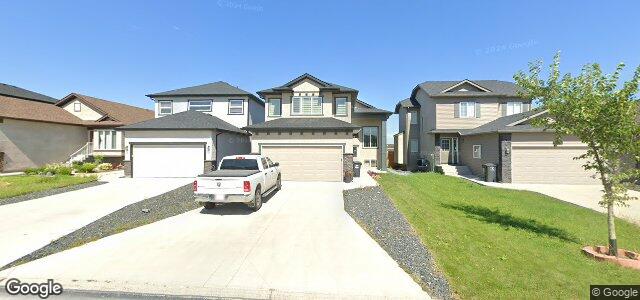 127 Bitterfield Drive ਦੀ ਫੋਟੋ, ਵਿਨੀਪਿਗ, ਮੈਨੀਟੋਬਾ