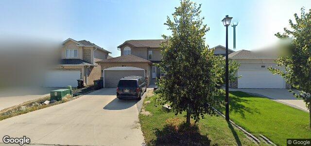 129 Baltic Bay（加拿大曼尼托巴省温尼伯市）房屋照片