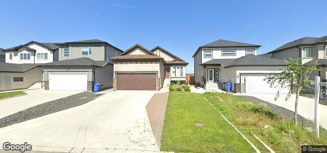 135 Bitterfield Drive ਦੀ ਫੋਟੋ, ਵਿਨੀਪਿਗ, ਮੈਨੀਟੋਬਾ