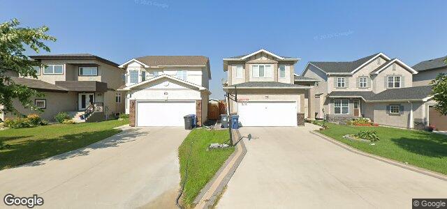 135 Mosselle Drive（加拿大曼尼托巴省温尼伯市）房屋照片