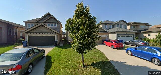 14 Baltic Bay ਦੀ ਫੋਟੋ, ਵਿਨੀਪਿਗ, ਮੈਨੀਟੋਬਾ