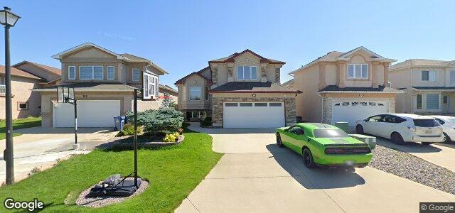 14 Odessa Cove ਦੀ ਫੋਟੋ, ਵਿਨੀਪਿਗ, ਮੈਨੀਟੋਬਾ