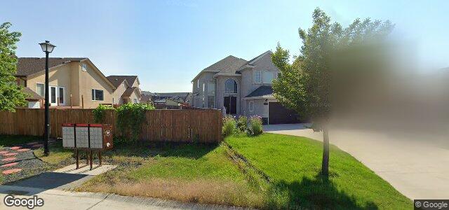 Photo of 141 Baltic Bay in Winnipeg, Manitoba