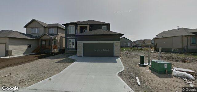 153 Strasbourg Drive ਦੀ ਫੋਟੋ, ਵਿਨੀਪਿਗ, ਮੈਨੀਟੋਬਾ