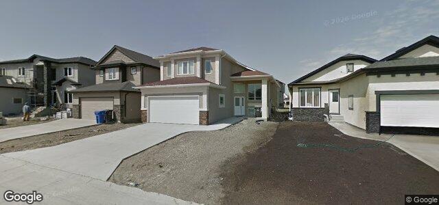 154 Strasbourg Drive ਦੀ ਫੋਟੋ, ਵਿਨੀਪਿਗ, ਮੈਨੀਟੋਬਾ