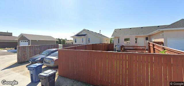 1575 Leila Avenue（加拿大曼尼托巴省溫尼伯市）房屋照片