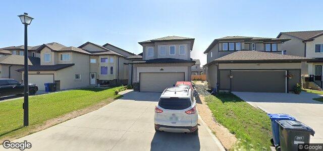 158 Bitterfield Drive（加拿大曼尼托巴省温尼伯市）房屋照片