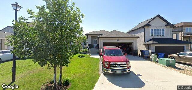 158 Mosselle Drive ਦੀ ਫੋਟੋ, ਵਿਨੀਪਿਗ, ਮੈਨੀਟੋਬਾ