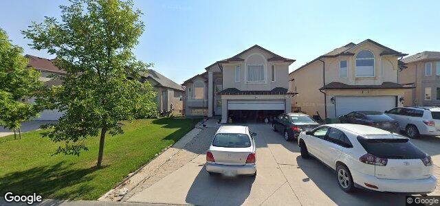 Photo of 159 Thorn Drive in Winnipeg, Manitoba