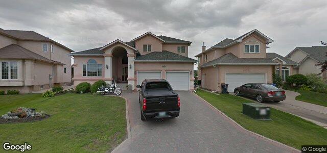 160 Amber Trail（加拿大曼尼托巴省温尼伯市）房屋照片