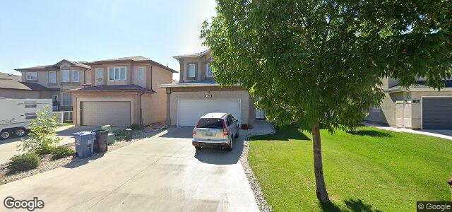 160 Morava Way（加拿大曼尼托巴省温尼伯市）房屋照片