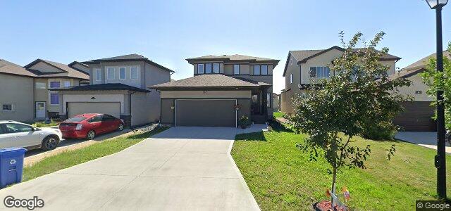 162 Bitterfield Drive（加拿大曼尼托巴省温尼伯市）房屋照片