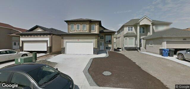 162 Strasbourg Drive ਦੀ ਫੋਟੋ, ਵਿਨੀਪਿਗ, ਮੈਨੀਟੋਬਾ