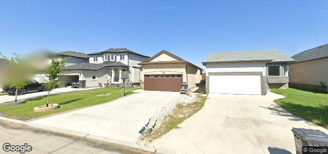163 Mosselle Drive ਦੀ ਫੋਟੋ, ਵਿਨੀਪਿਗ, ਮੈਨੀਟੋਬਾ